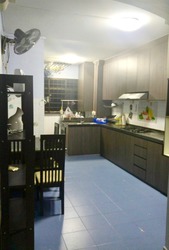 Blk 825 Yishun Street 81 (Yishun), HDB 3 Rooms #169831792